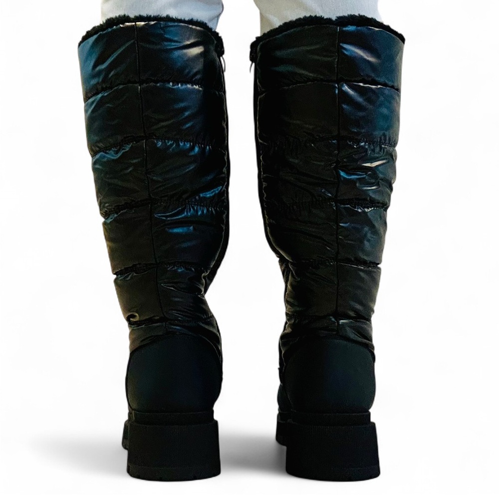 WOMEN'S WINTER BOOTS (CYNTHIA-54) - Picture 4 of 9